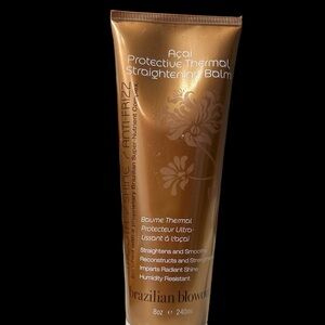Brazilian Blowout Protective Thermal Balm